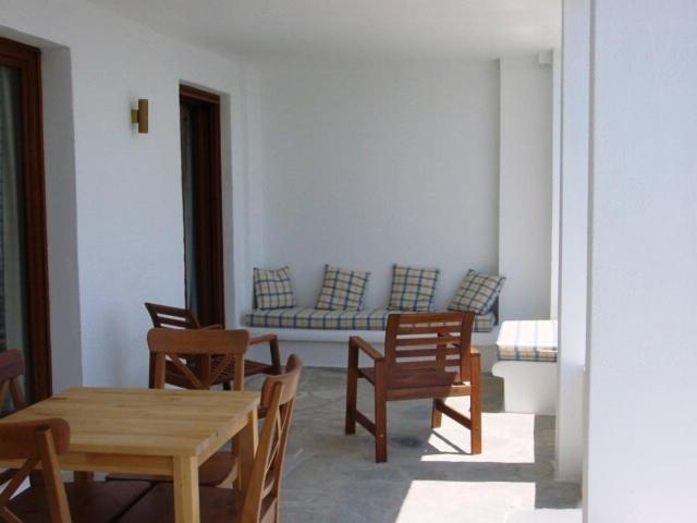 Villa Kim Achladies  Ruang foto