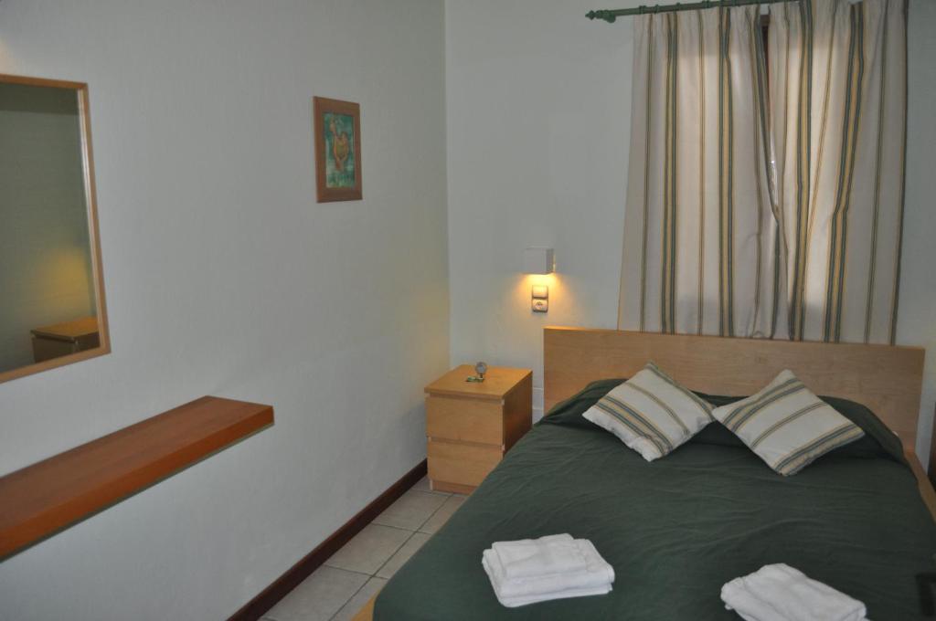 Villa Kim Achladies  Ruang foto